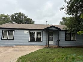 4416 S Cherry St - Photo 1 of 1