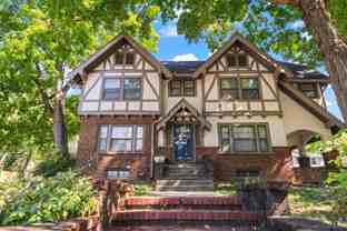 5401 Rockhill Rd - Photo 1 of 1