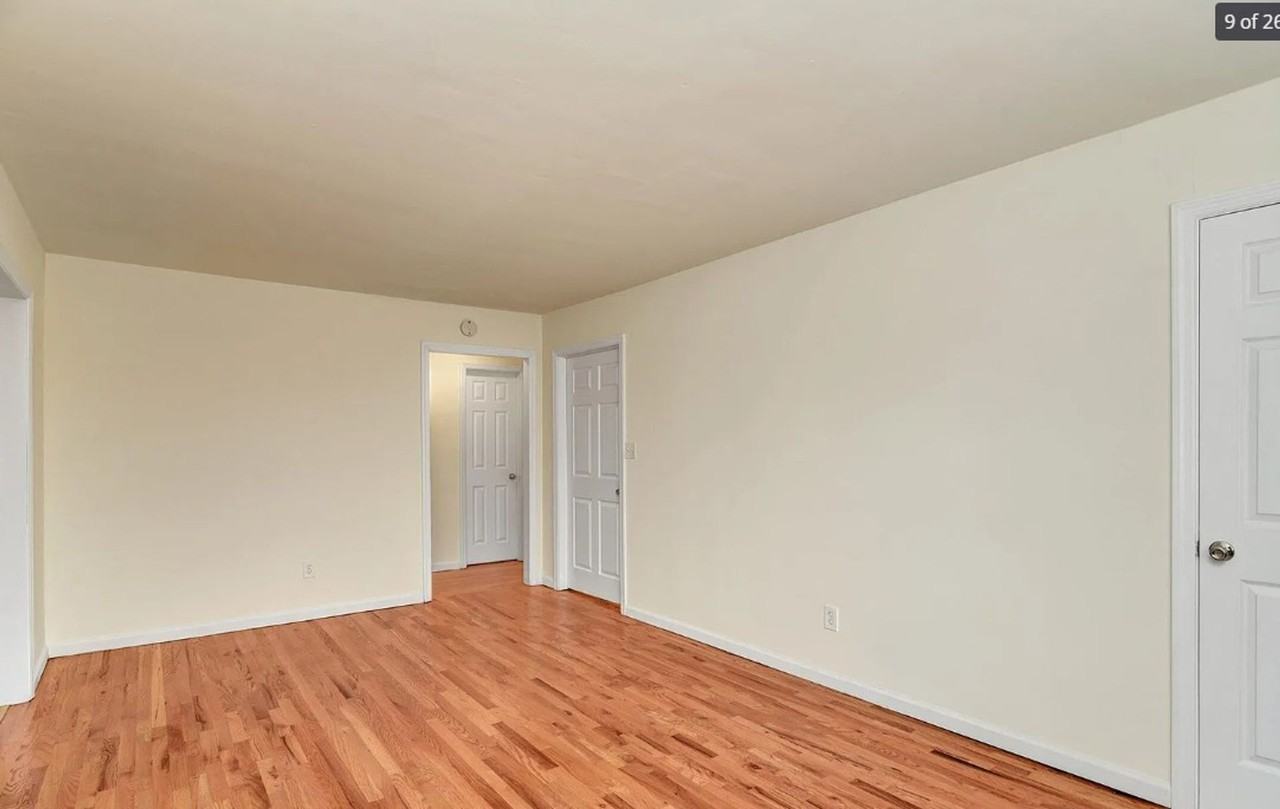 Renovated Apartment Available - Photo 4 of 12