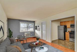 Renovated Apartment Available - Photo 1 of 1