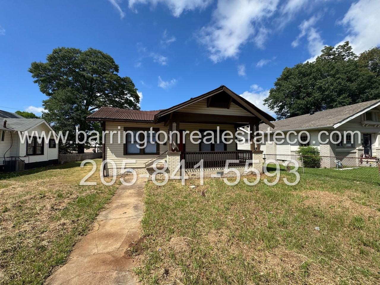 644 Alabama Avenue Southwest