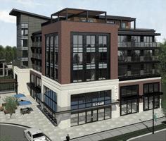 featured image of 61 N Dorset St