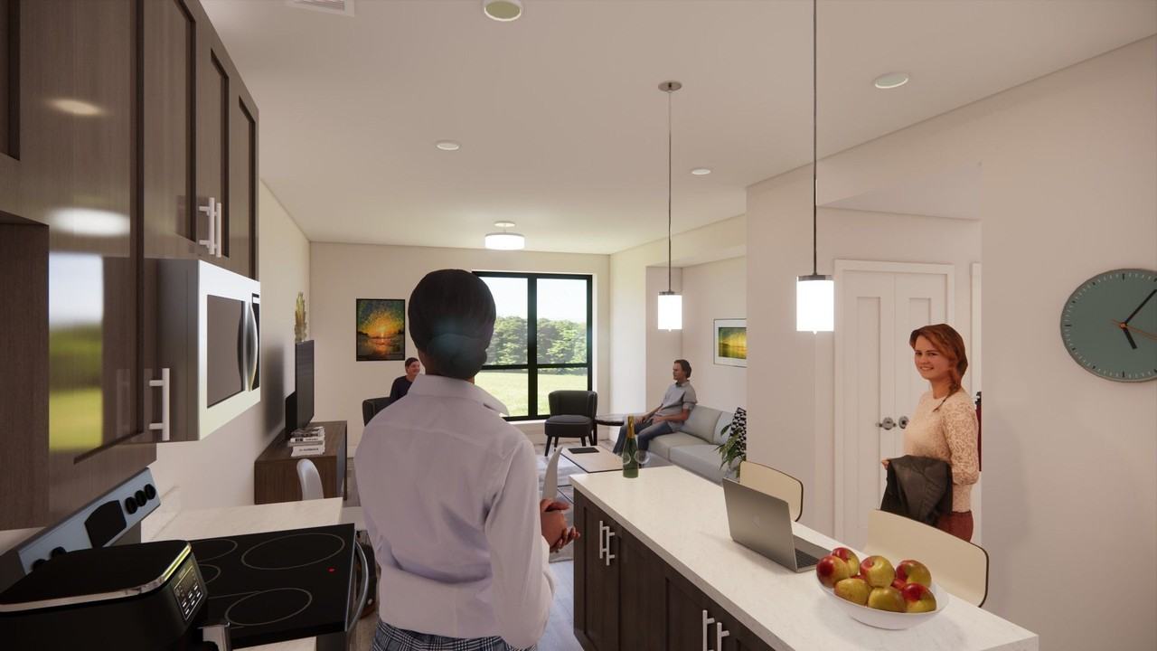 North Dorset Unit #3 - Photo 6 of 9