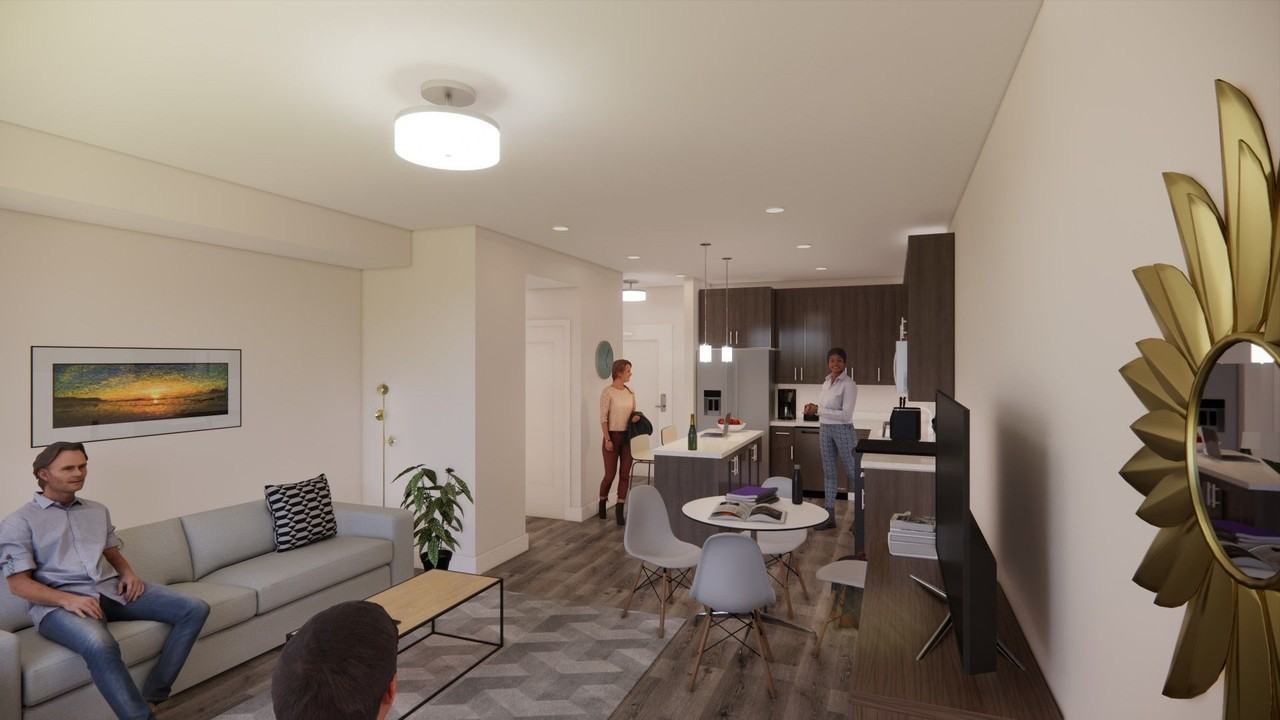 North Dorset Unit #3 - Photo 7 of 9