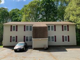 126 Moss Creek Apartments - Photo 1 of 1