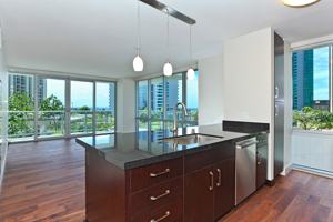 featured image of 1189 Waimanu St #701