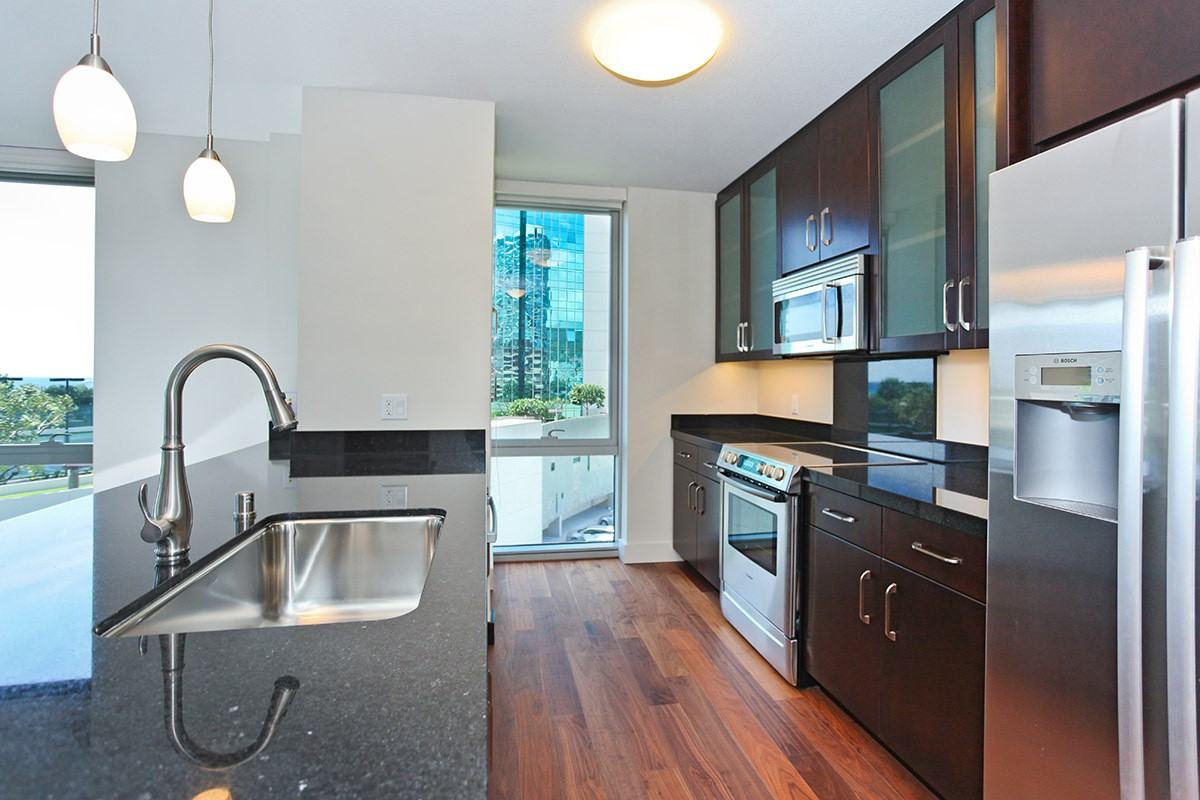 1189 Waimanu St #701 - Photo 2 of 17