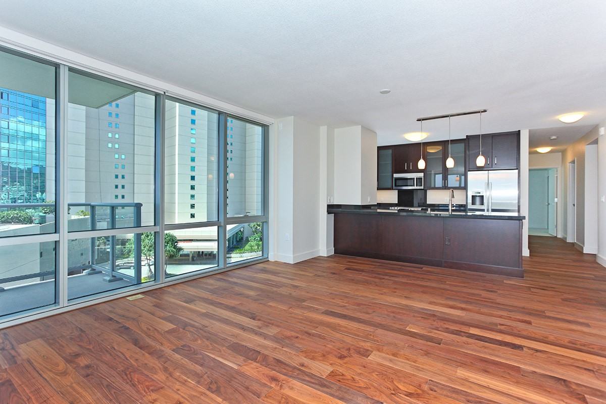 1189 Waimanu St #701 - Photo 3 of 17
