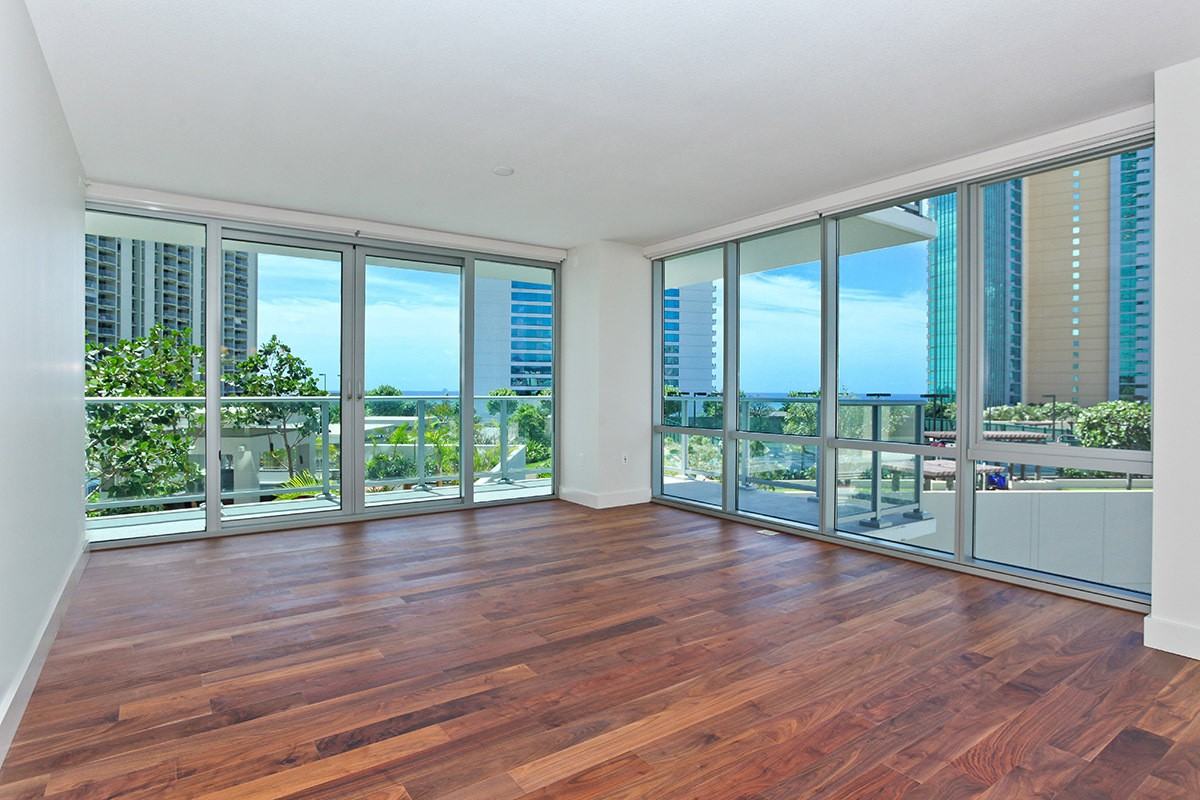 1189 Waimanu St #701 - Photo 4 of 17