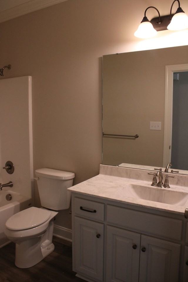 4839 Jamestown Northwest Drive - Photo 5 of 13