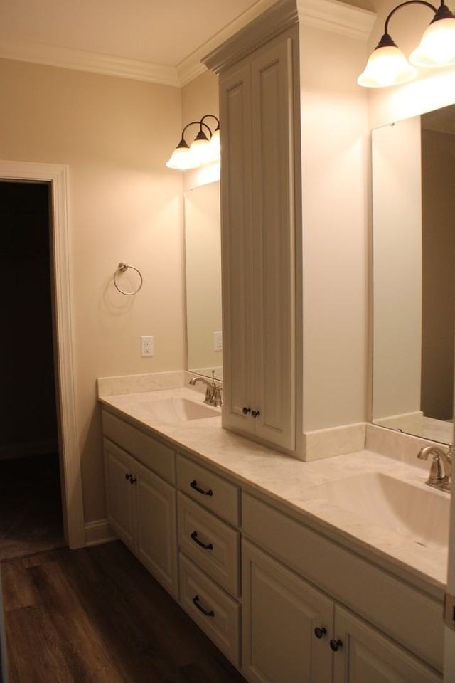 4839 Jamestown Northwest Drive - Photo 7 of 13