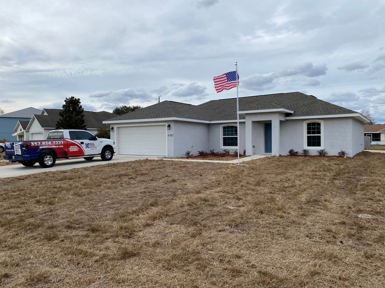 4745 Sw 147th Loop - Photo 2 of 30