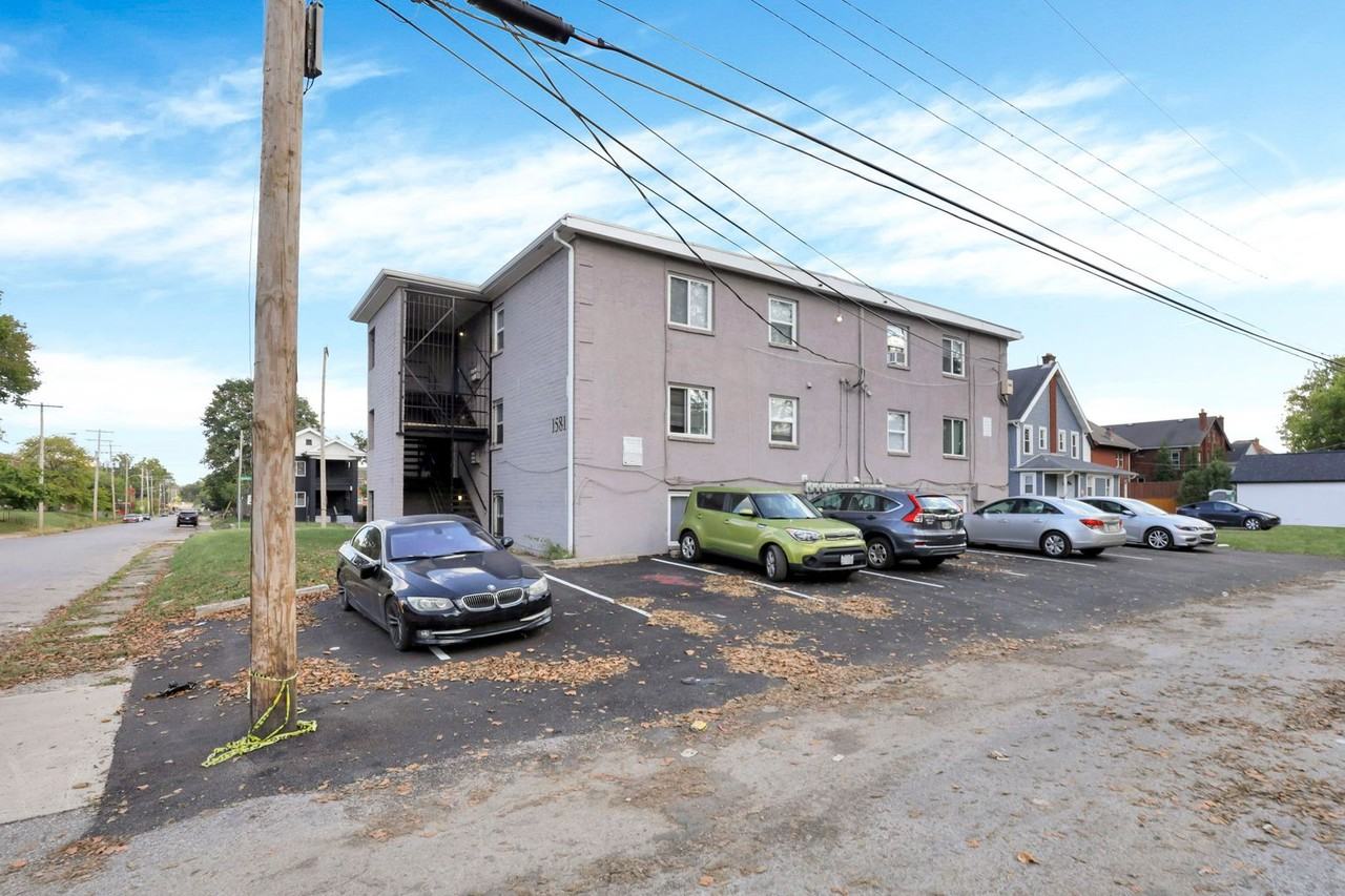 1581 E Mound St #3A - Photo 4 of 27