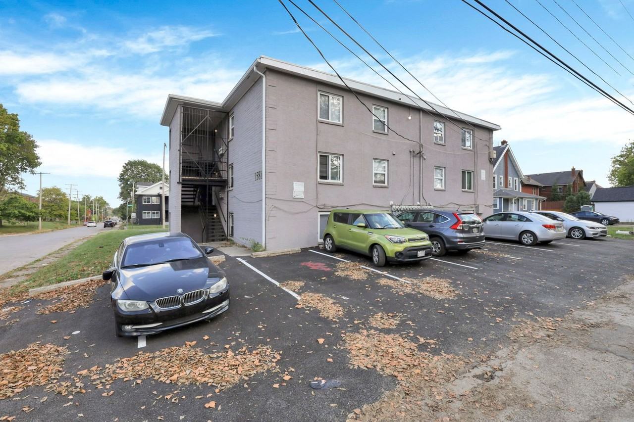 1581 E Mound St #3A - Photo 5 of 27