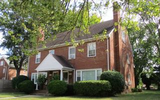 featured image of 1408 Parcell Street