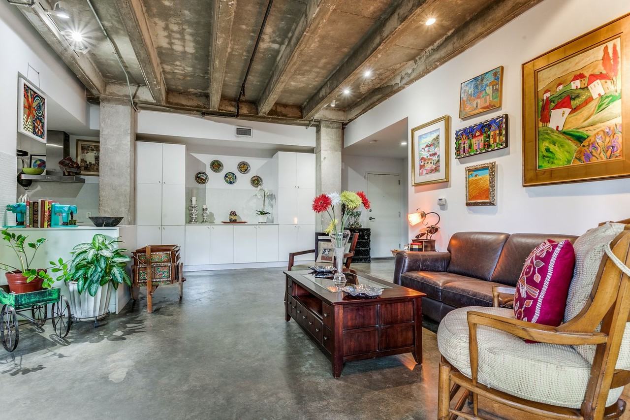 1115 South Alamo Street #2103 - Photo 4 of 25