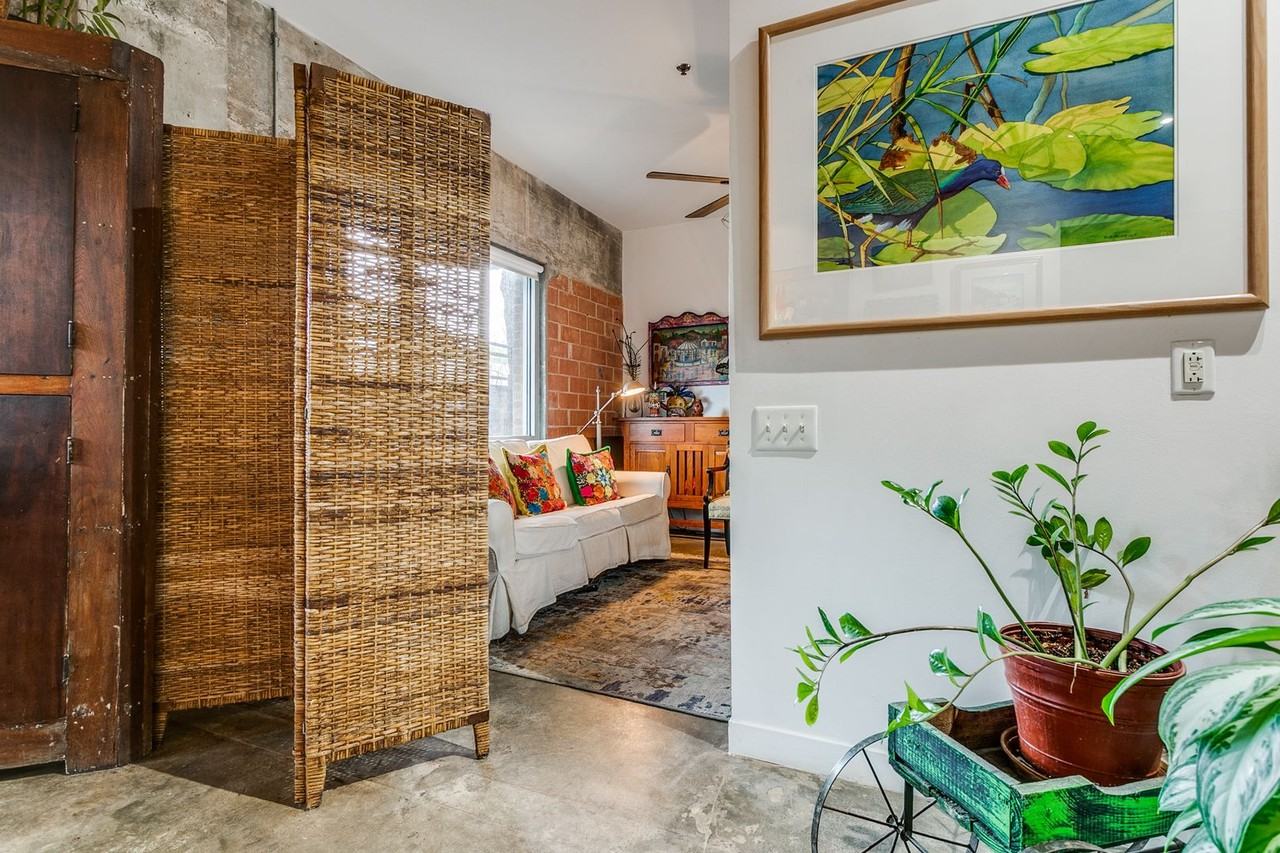 1115 South Alamo Street #2103 - Photo 7 of 25