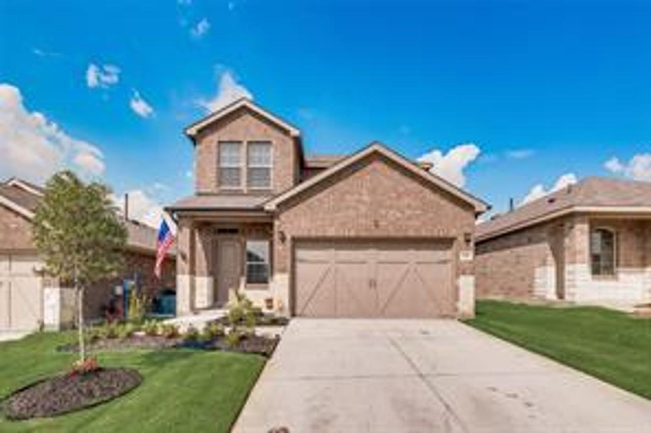 1450 Canongate Drive