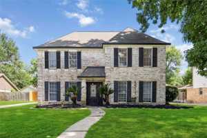featured image of 5511 Green Timbers Dr #0