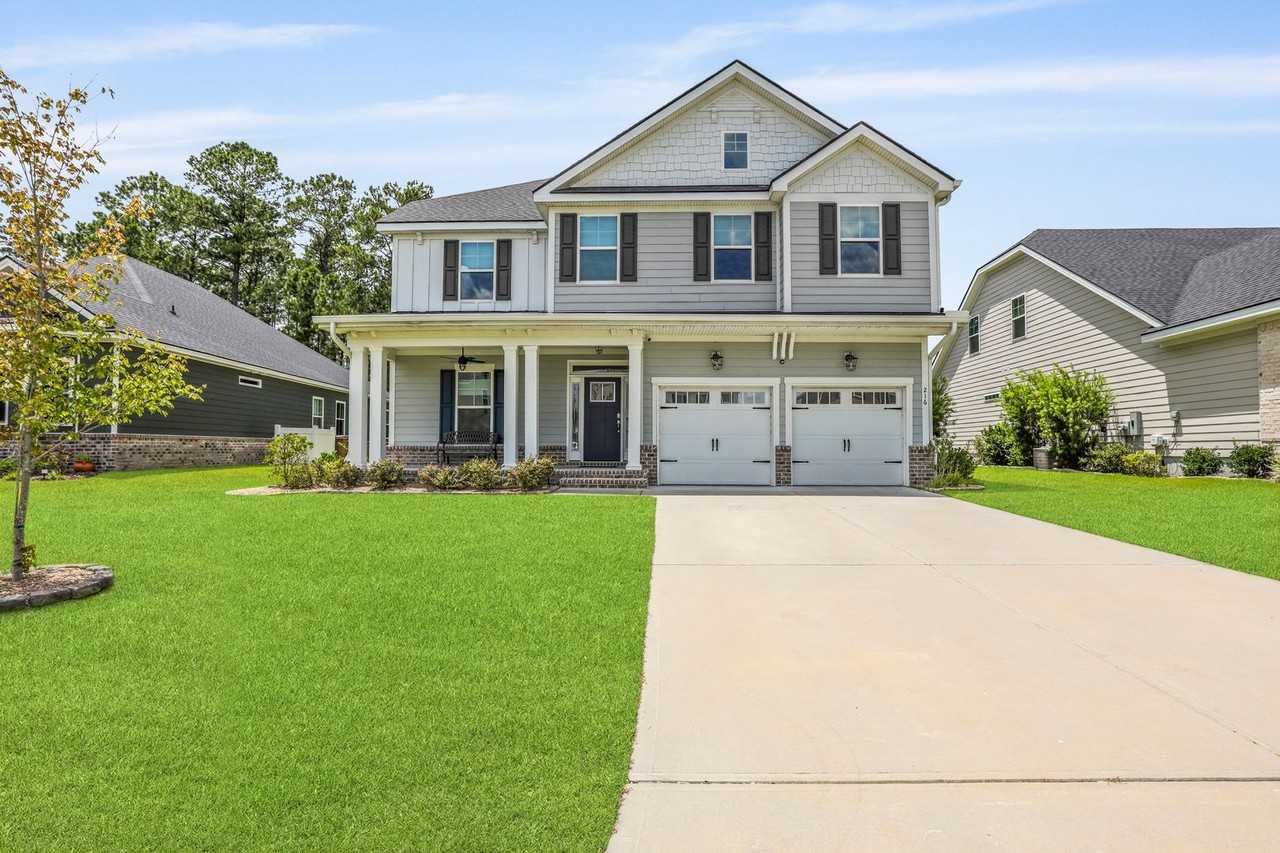 216 Wexford Dr - Photo 4 of 50