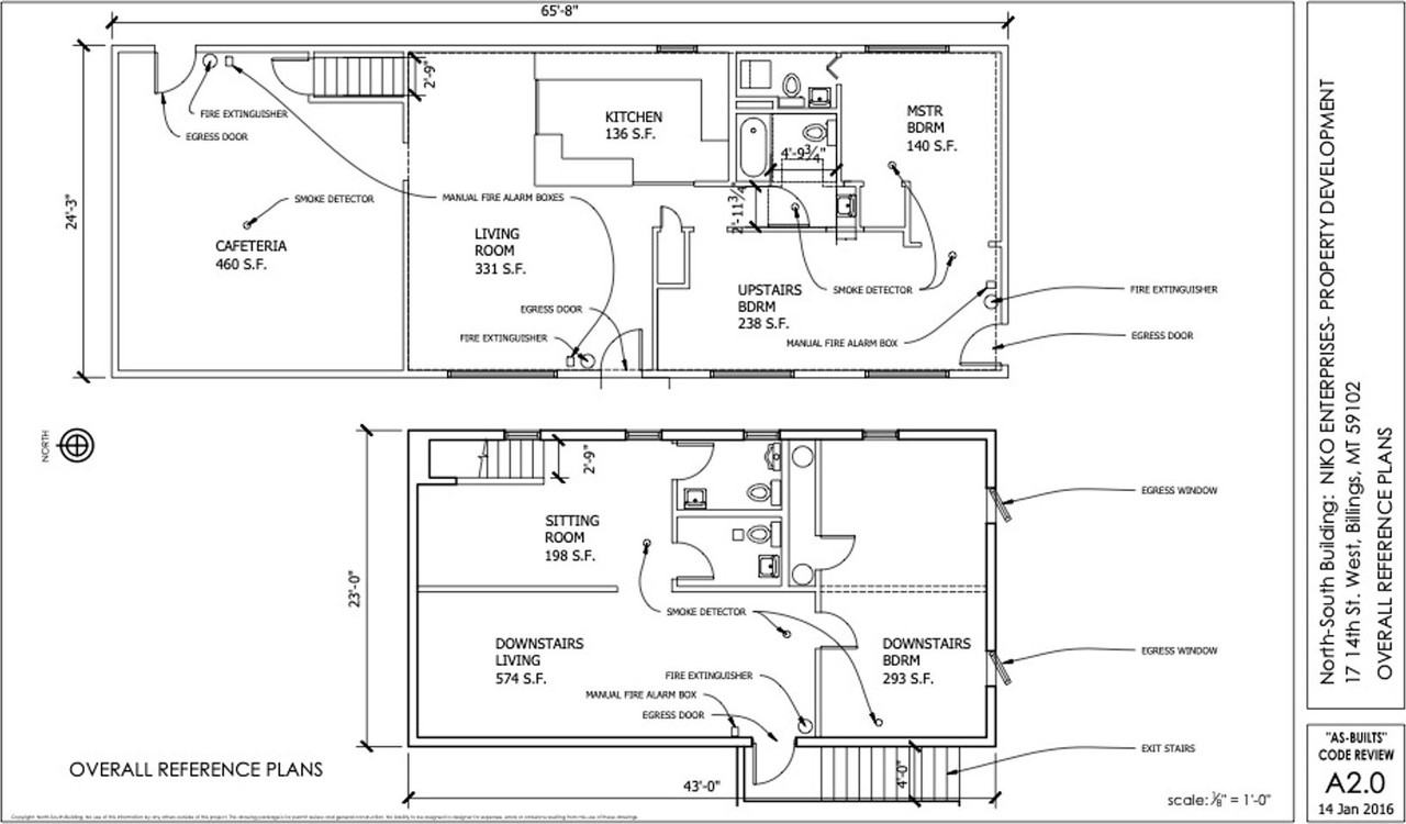 17 14th St W - Photo 2 of 25