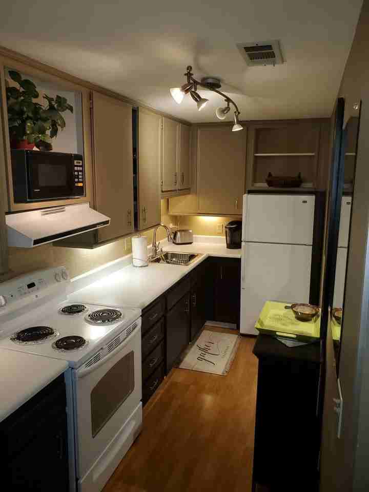 2810 North Arcadia Court #214 - Photo 4 of 21