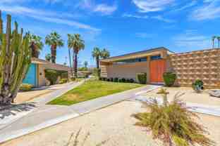 72857 El Paseo #502 - Photo 1 of 1