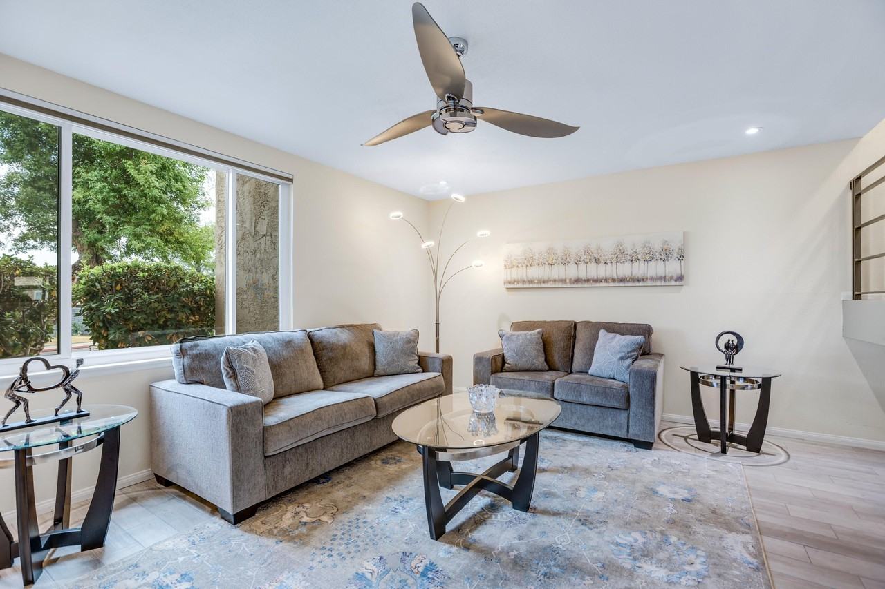 2274 North Indian Canyon Drive #C - Photo 6 of 36