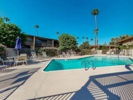 featured image of 77845 California Drive #D7