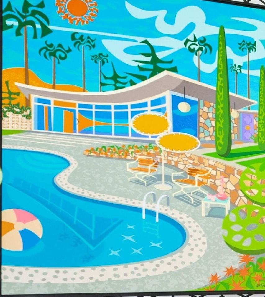 2522 North Whitewater Club Drive #C - Photo 3 of 38