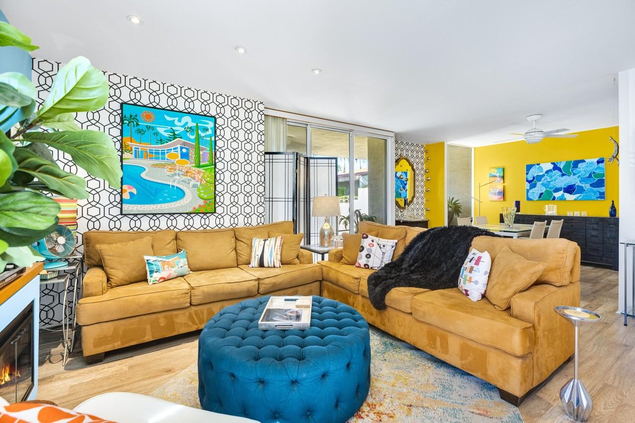 2522 North Whitewater Club Drive #C - Photo 7 of 38