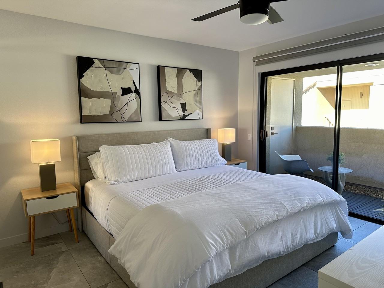 222 North Calle El Segundo #522 - Photo 2 of 19