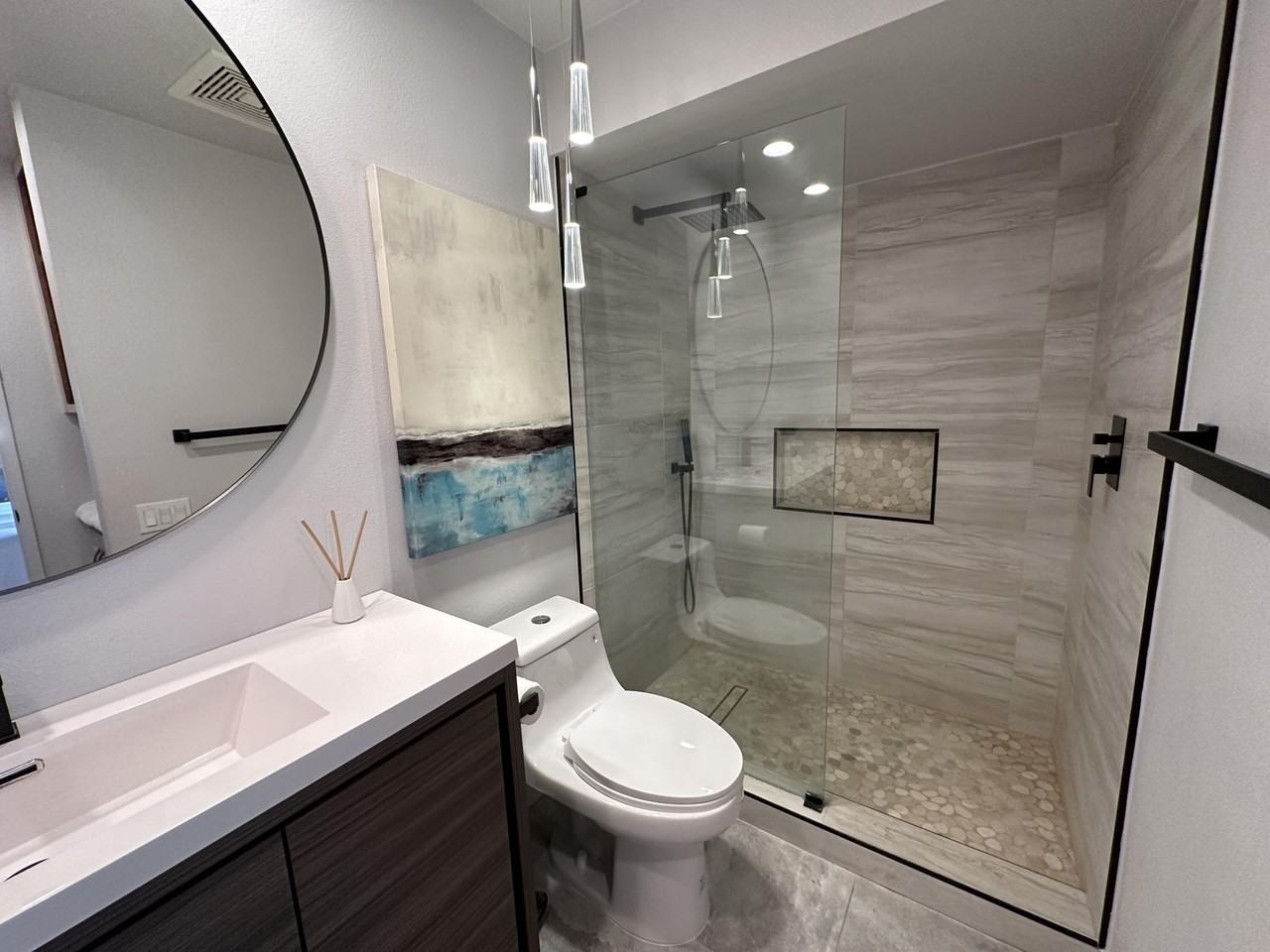 222 North Calle El Segundo #522 - Photo 5 of 19