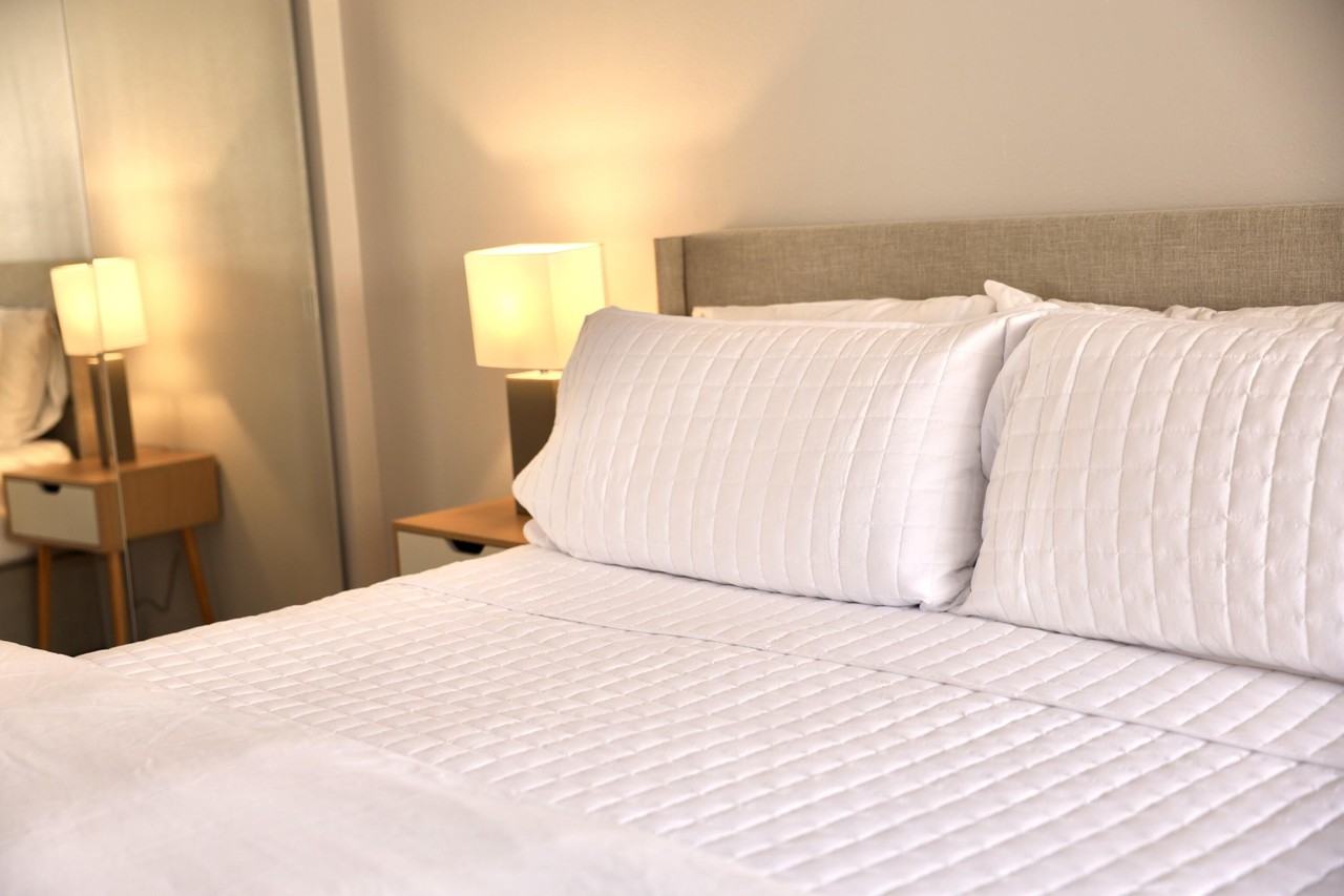 222 North Calle El Segundo #522 - Photo 6 of 19