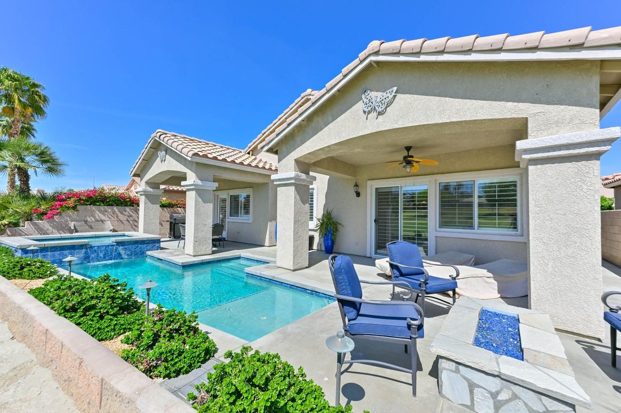 45703 Spyglass Hills Street - Photo 2 of 33