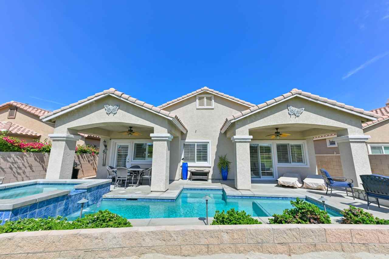 45703 Spyglass Hills Street - Photo 5 of 33