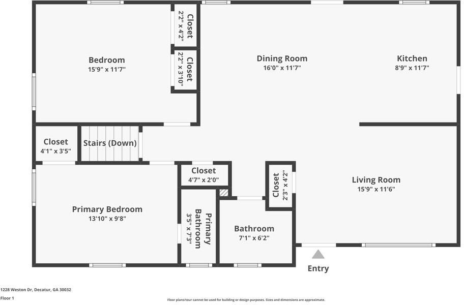 1228 Weston Dr - Photo 3 of 17