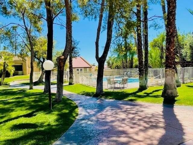 32200 Cathedral Canyon Drive #44 - Photo 3 of 10