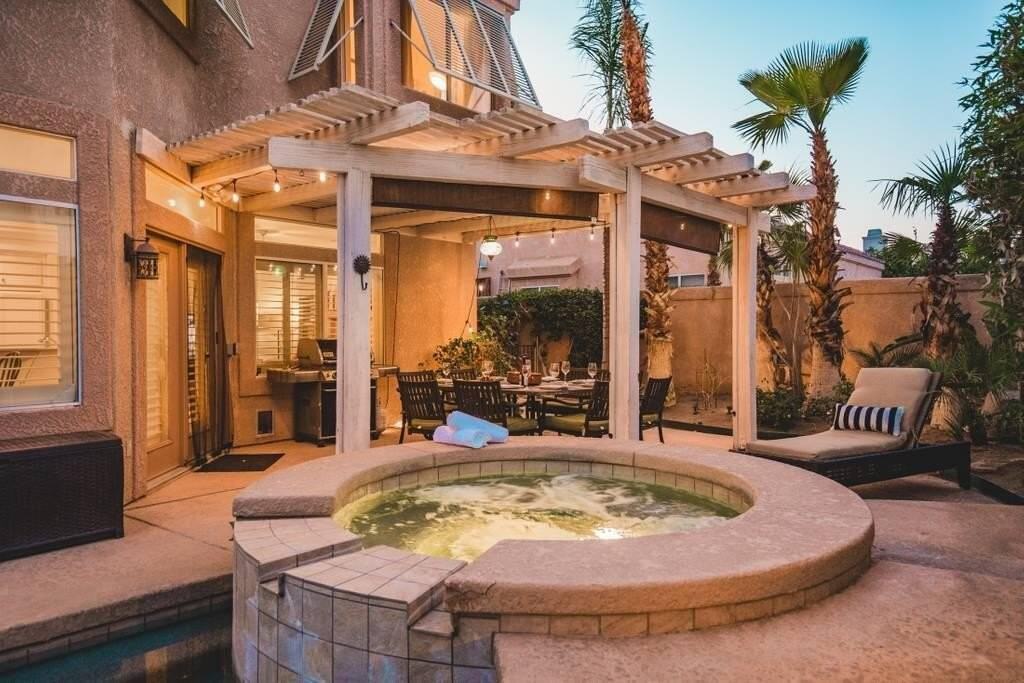 45540 Desert Fox Drive - Photo 5 of 45