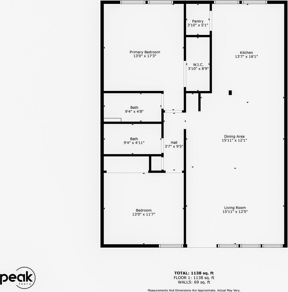 277 East Alejo Road #219 - Photo 3 of 45