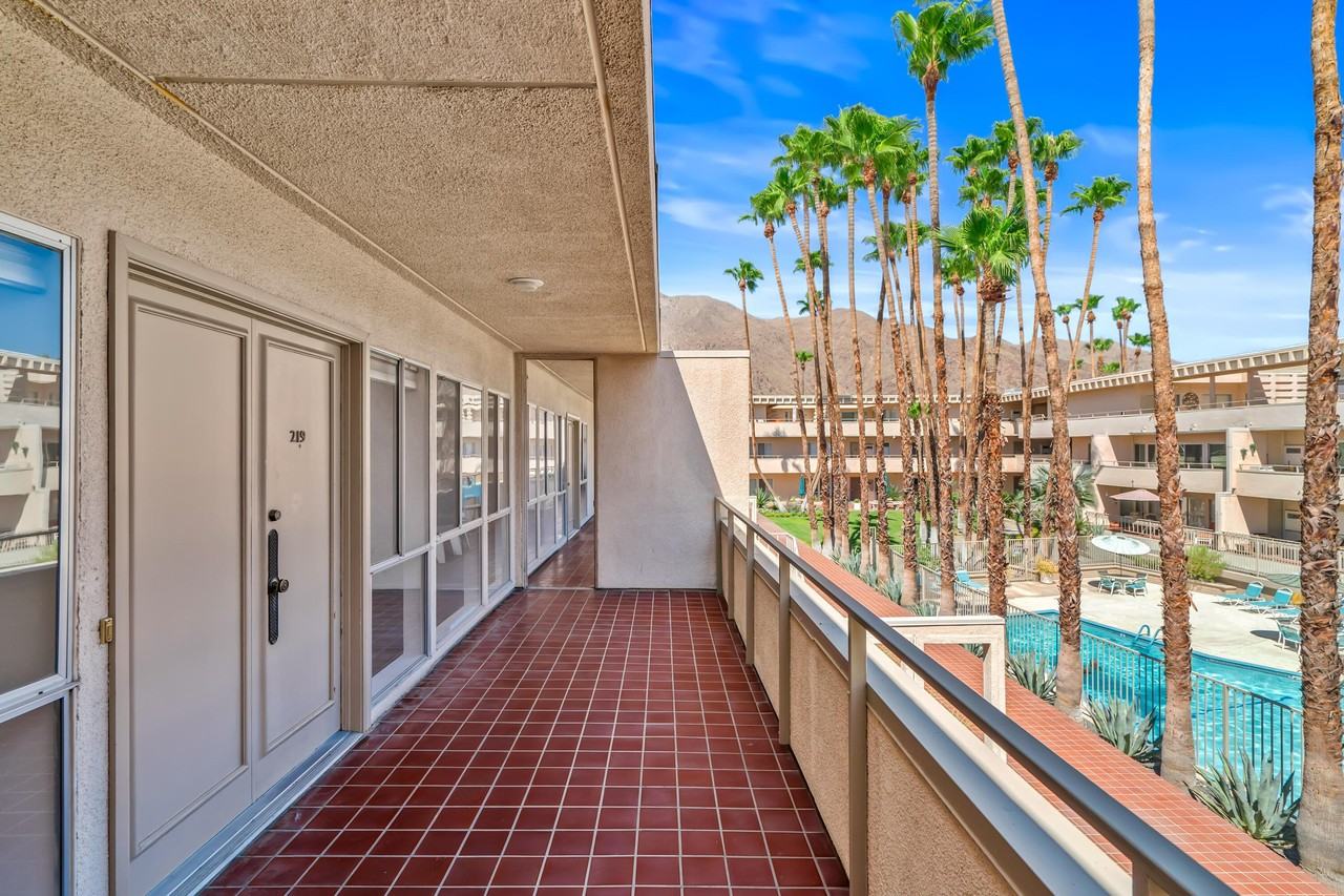 277 East Alejo Road #219 - Photo 7 of 45