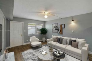 817 Nw 12th Ave #2A - Photo 1 of 1