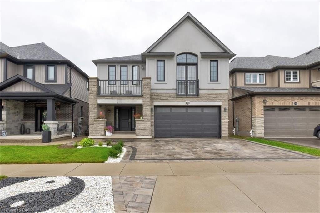 18 Greyhawk Street #Bsmt