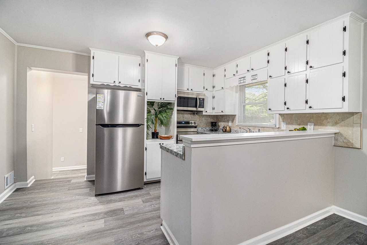 East Fayetteville Road - Photo 3 of 10