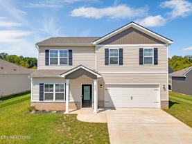 3521 Rylee Jean Way - Photo 1 of 1