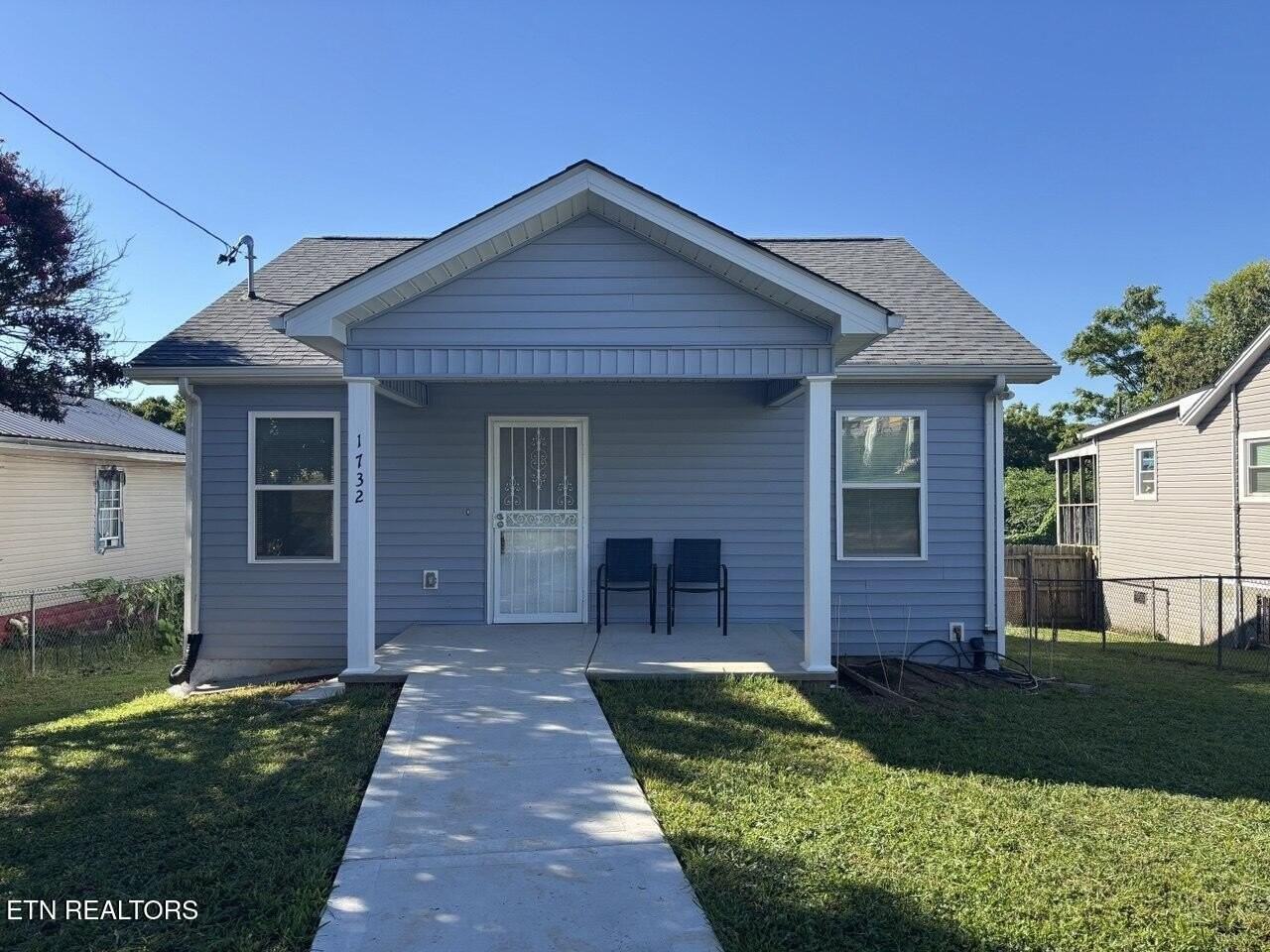 1732 Jourolman Avenue - Photo 2 of 16