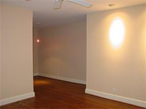 3747 Cole Ave #1 - Photo 3 of 9