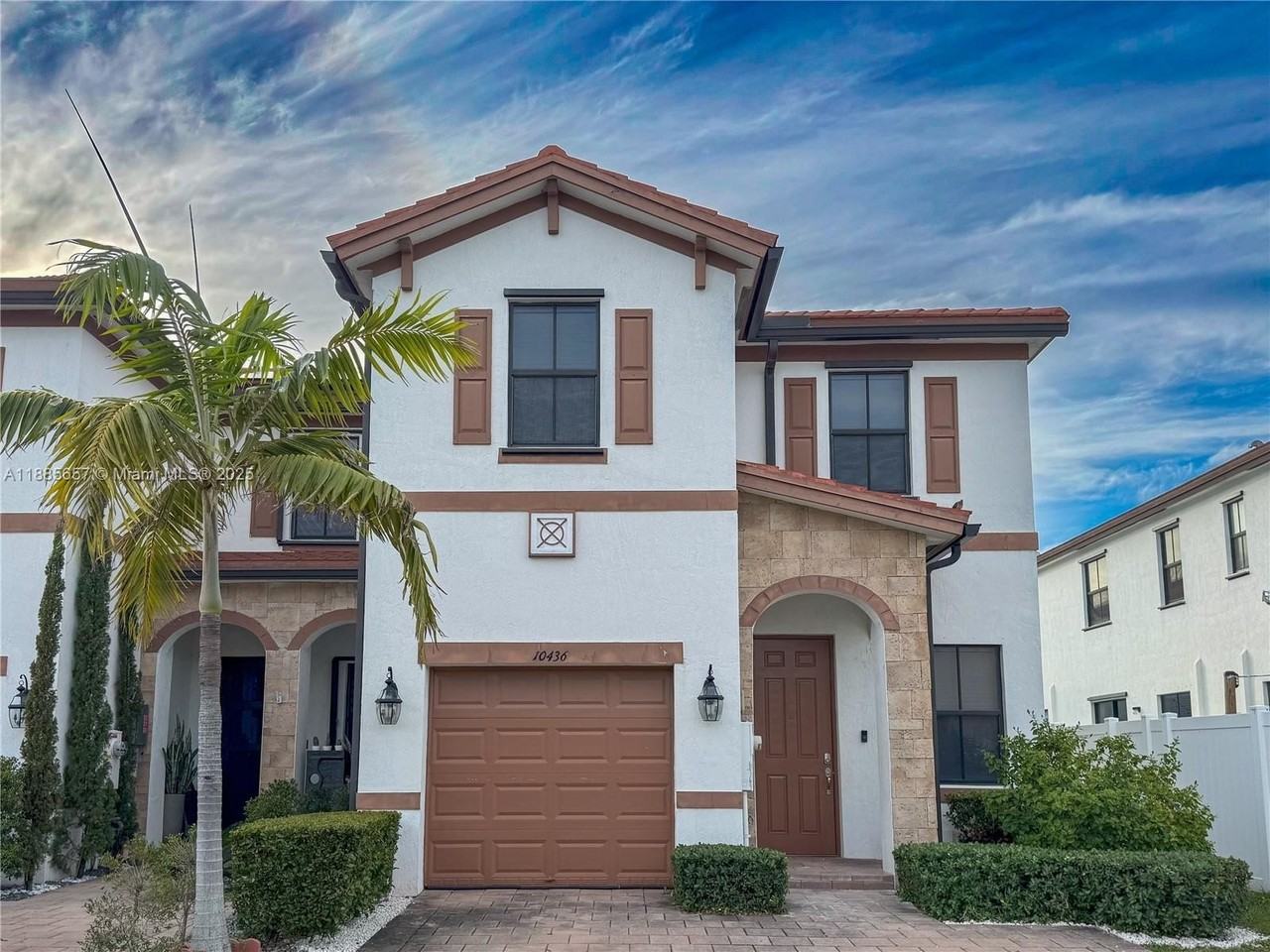 10436 West 34th Court #10436