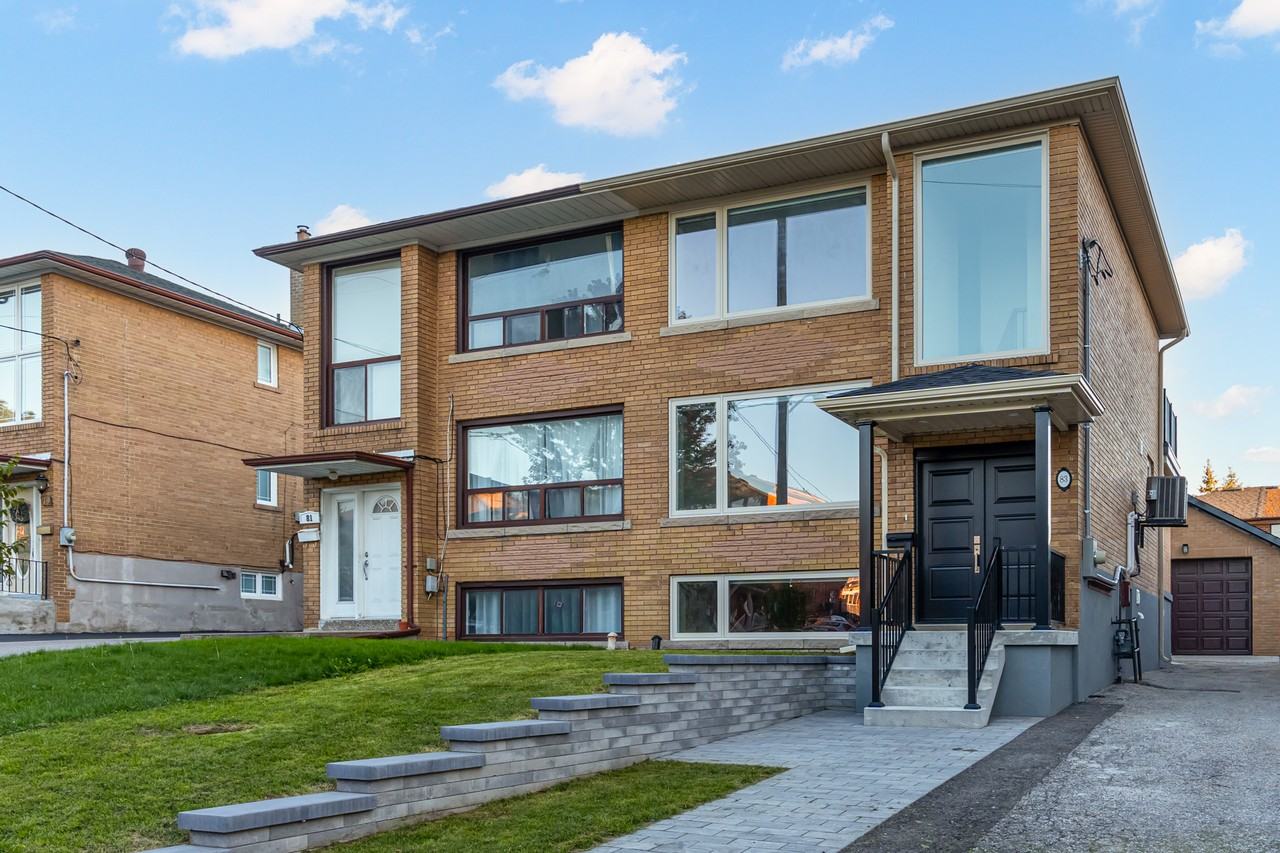 83 Clairton Crescent - Photo 2 of 42