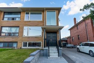 Scarlett Rd & Clairton Crescent - Photo 1 of 1